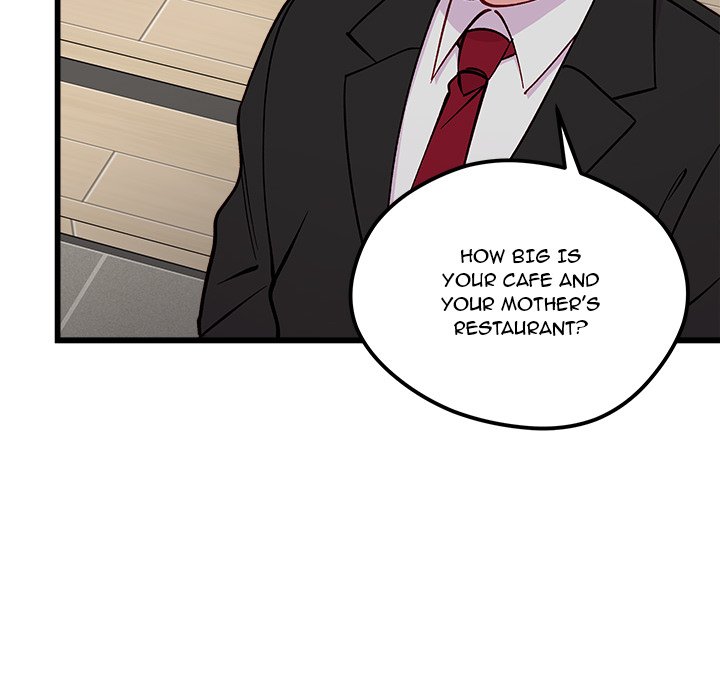 I Choose You! I Choose You! EP 83 - Toomics page 46 - 
