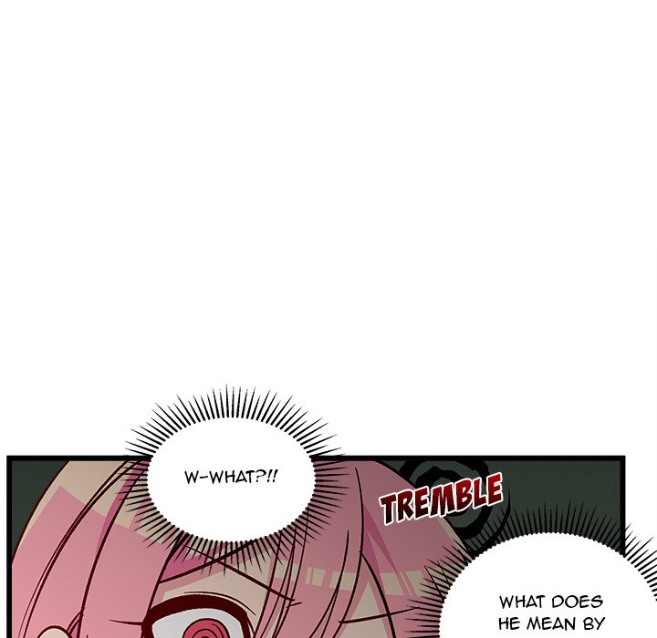 I Choose You! I Choose You! EP 83 - Toomics page 47 - 