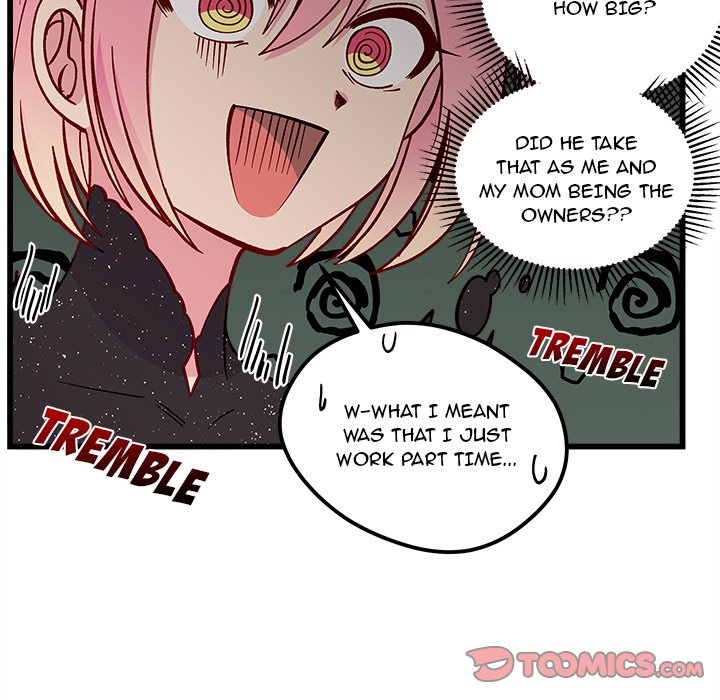 I Choose You! I Choose You! EP 83 - Toomics page 48 - 