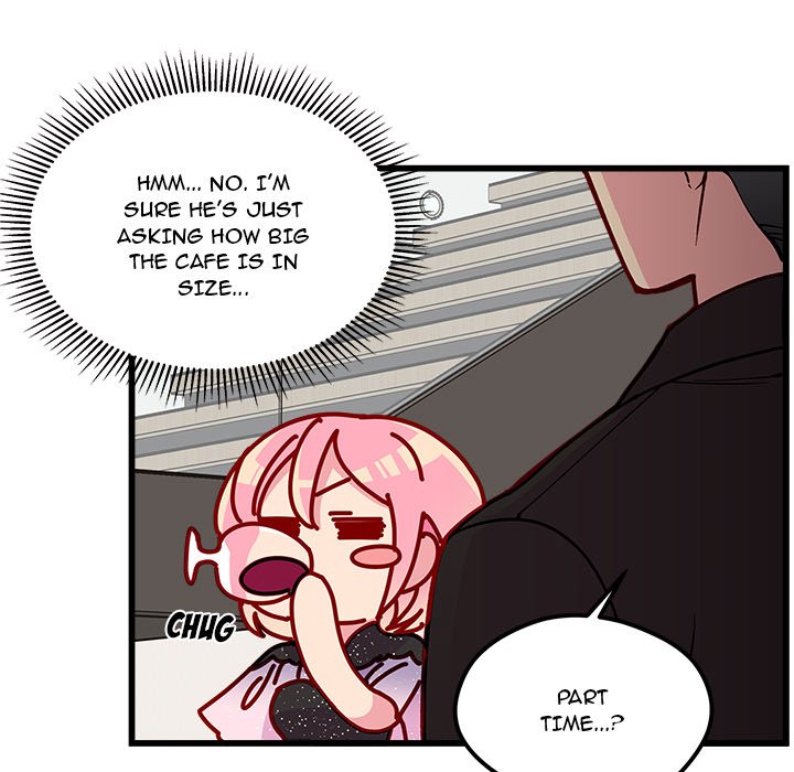 I Choose You! I Choose You! EP 83 - Toomics page 49 - 