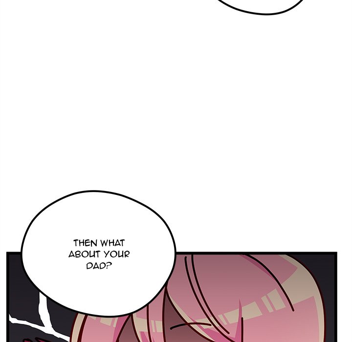 I Choose You! I Choose You! EP 83 - Toomics page 50 - 