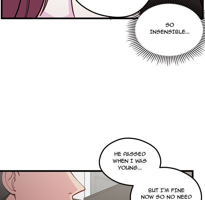 I Choose You! I Choose You! EP 83 - Toomics page 53 - 