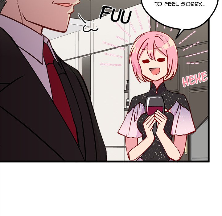 I Choose You! I Choose You! EP 83 - Toomics page 54 - 