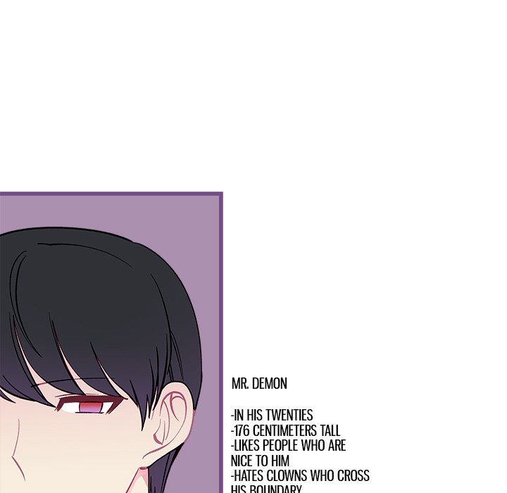 I Choose You! I Choose You! EP 83 - Toomics page 7 - 