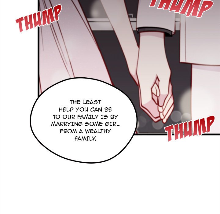 I Choose You! I Choose You! EP 83 - Toomics page 61 - 