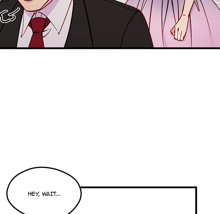 I Choose You! I Choose You! EP 83 - Toomics page 64 - 