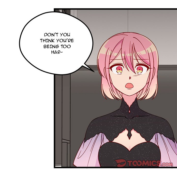 I Choose You! I Choose You! EP 83 - Toomics page 66 - 