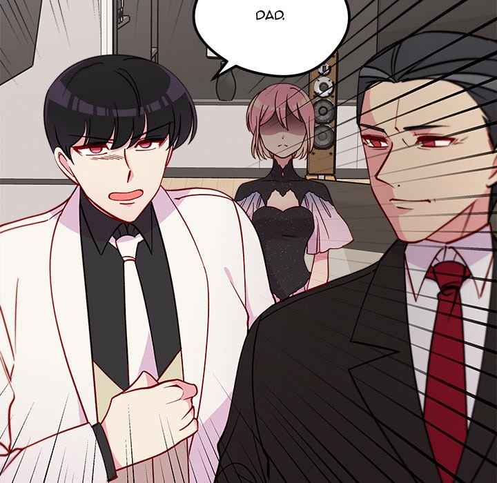 I Choose You! I Choose You! EP 83 - Toomics page 70 - 