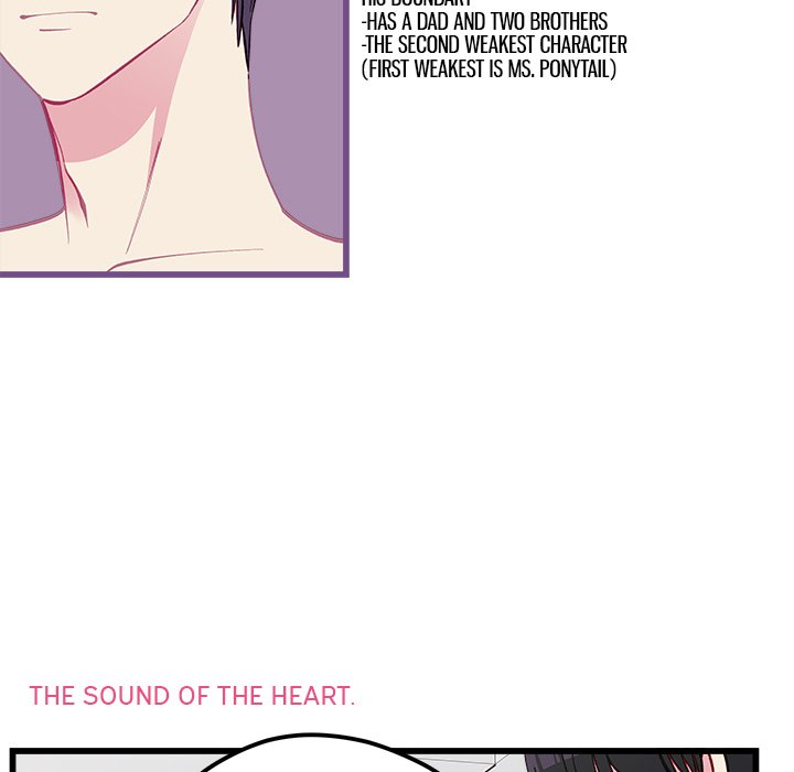 I Choose You! I Choose You! EP 83 - Toomics page 8 - 