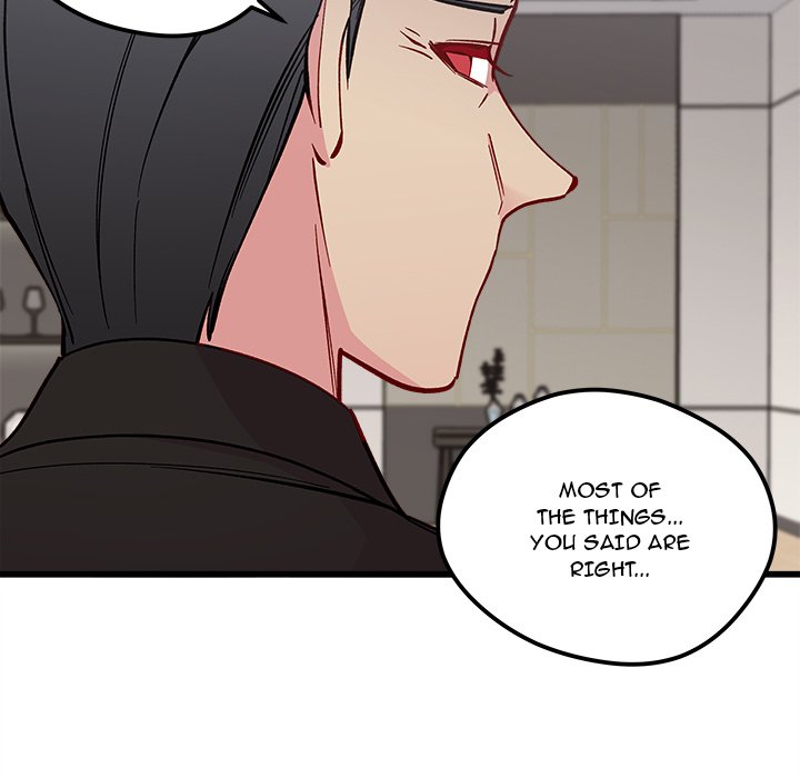 I Choose You! I Choose You! EP 83 - Toomics page 72 - 