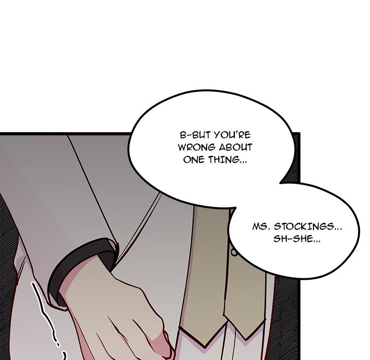 I Choose You! I Choose You! EP 83 - Toomics page 73 - 
