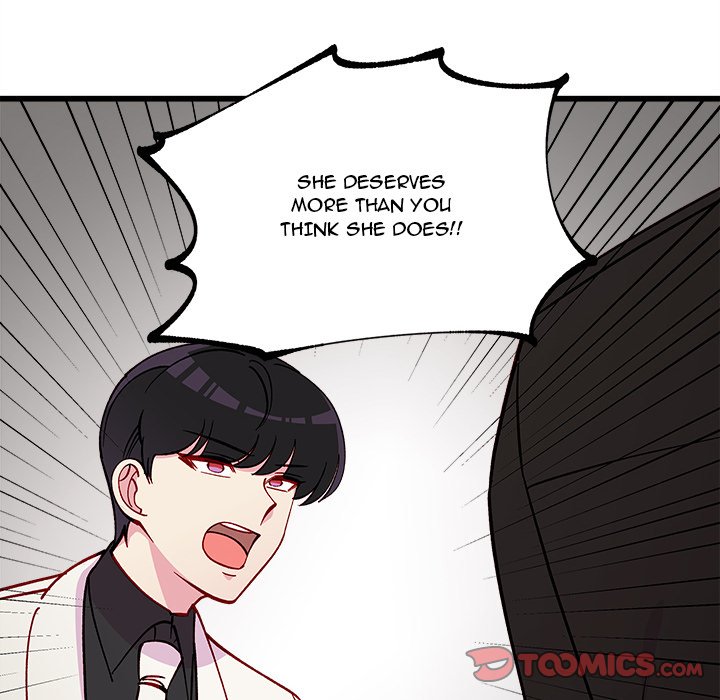 I Choose You! I Choose You! EP 83 - Toomics page 75 - 