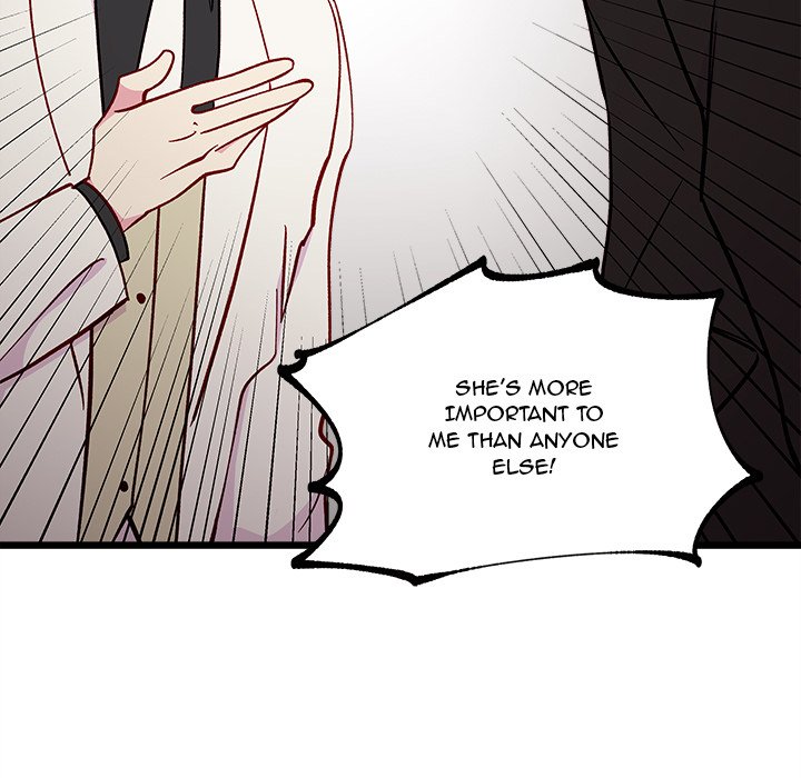 I Choose You! I Choose You! EP 83 - Toomics page 76 - 