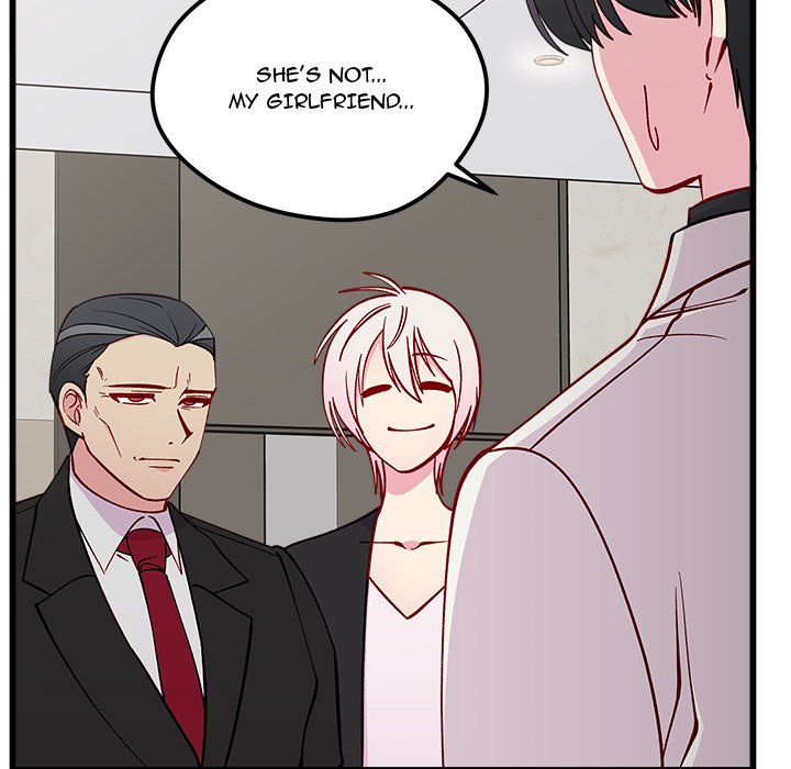 I Choose You! I Choose You! EP 83 - Toomics page 9 - 
