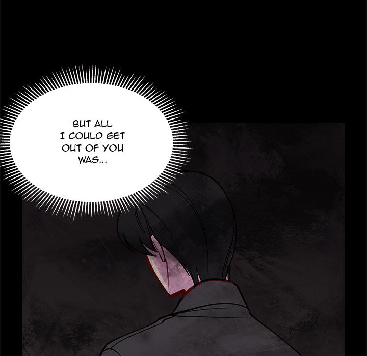 I Choose You! I Choose You! EP 83 - Toomics page 81 - 