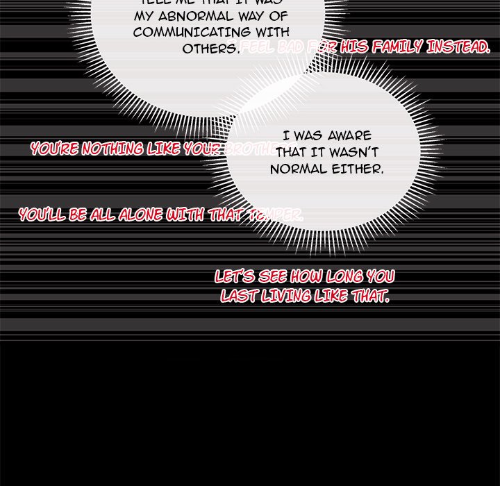 I Choose You! I Choose You! EP 83 - Toomics page 85 - 