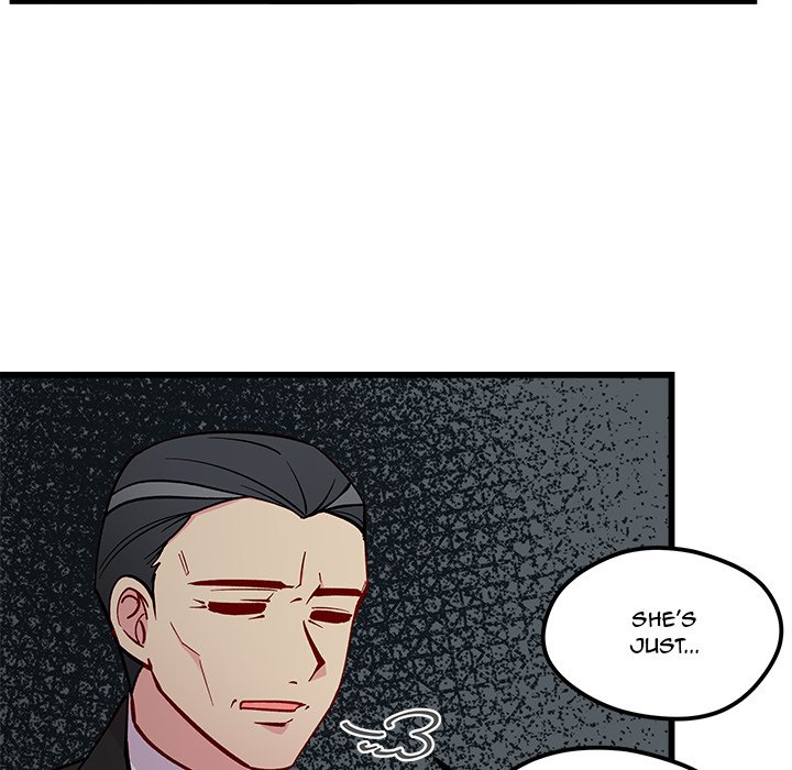 I Choose You! I Choose You! EP 83 - Toomics page 10 - 