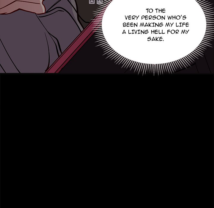 I Choose You! I Choose You! EP 83 - Toomics page 96 - 