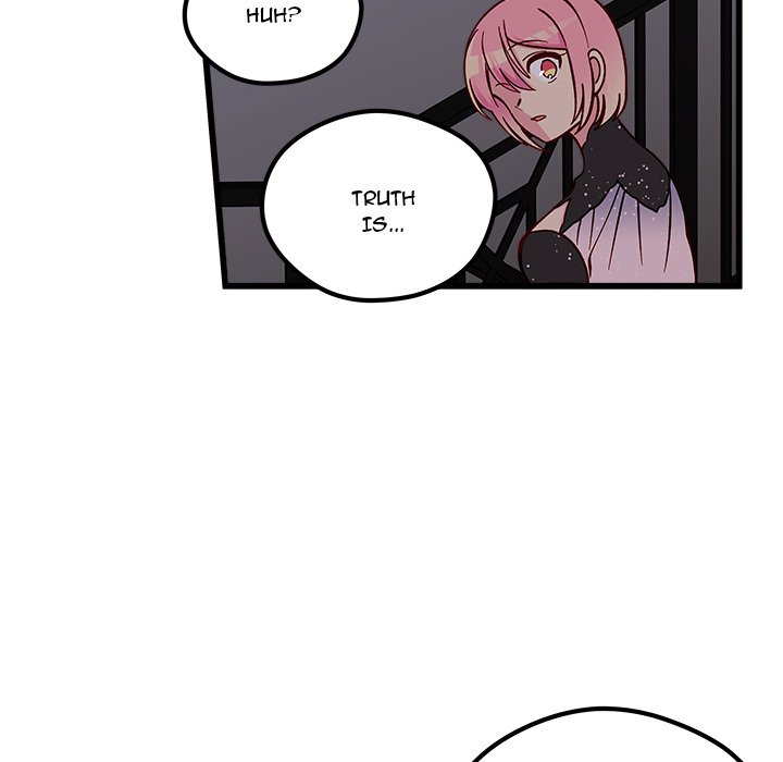 I Choose You! I Choose You! EP 84 - Toomics page 33 - 