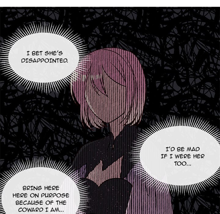 I Choose You! I Choose You! EP 84 - Toomics page 46 - 
