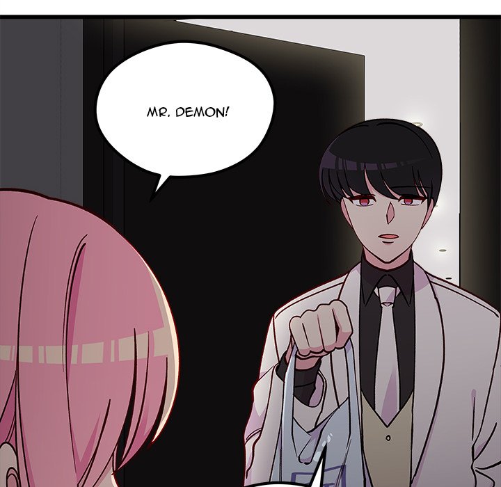 I Choose You! I Choose You! EP 84 - Toomics page 8 - 