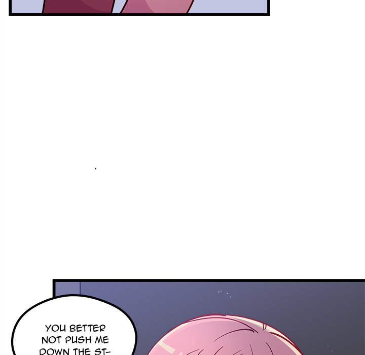 I Choose You! I Choose You! EP 84 - Toomics page 77 - 