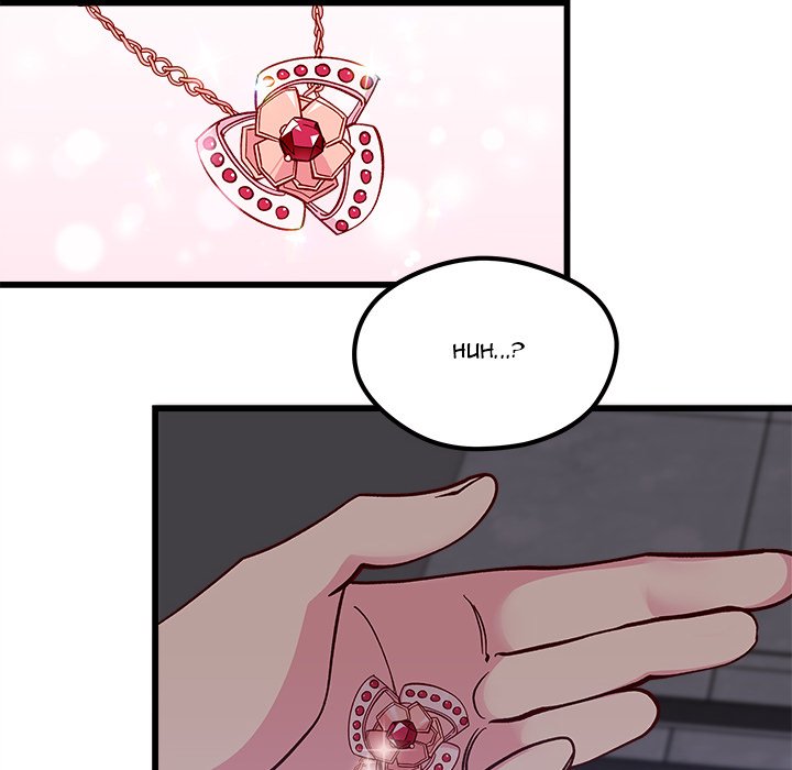 I Choose You! I Choose You! EP 84 - Toomics page 80 - 