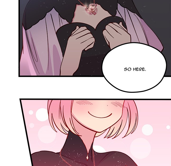 I Choose You! I Choose You! EP 84 - Toomics page 84 - 