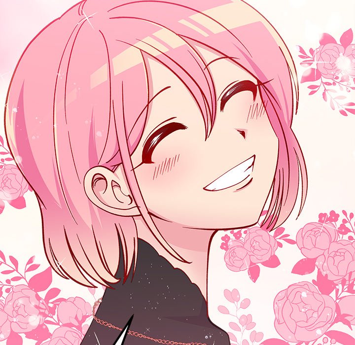 I Choose You! I Choose You! EP 84 - Toomics page 86 - 