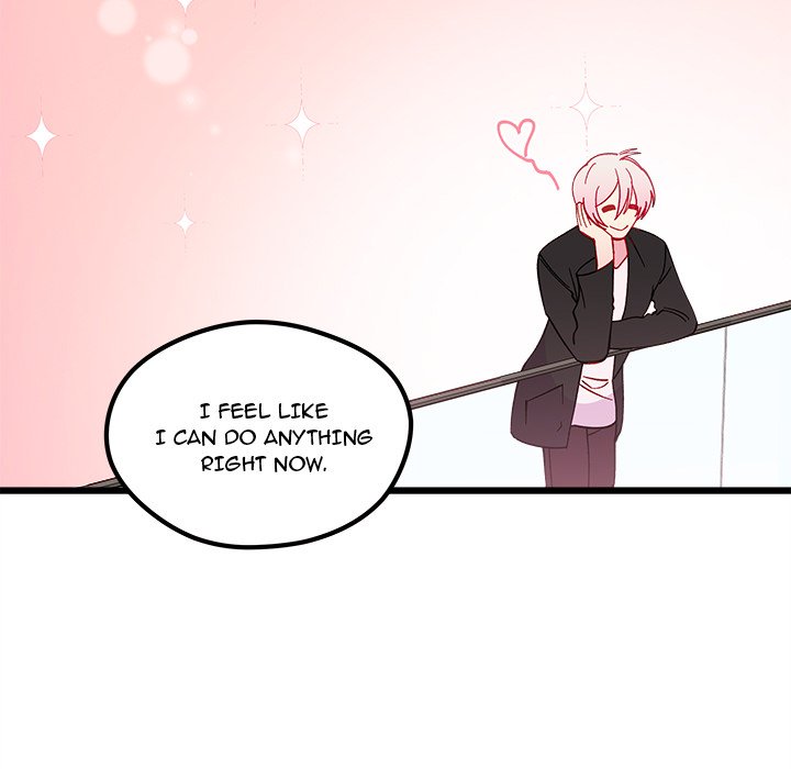 I Choose You! I Choose You! EP 85 - Toomics page 117 - 