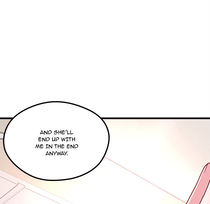 I Choose You! I Choose You! EP 85 - Toomics page 29 - 