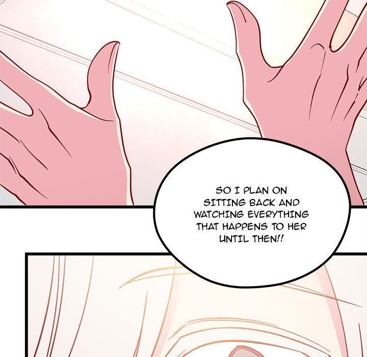 I Choose You! I Choose You! EP 85 - Toomics page 30 - 