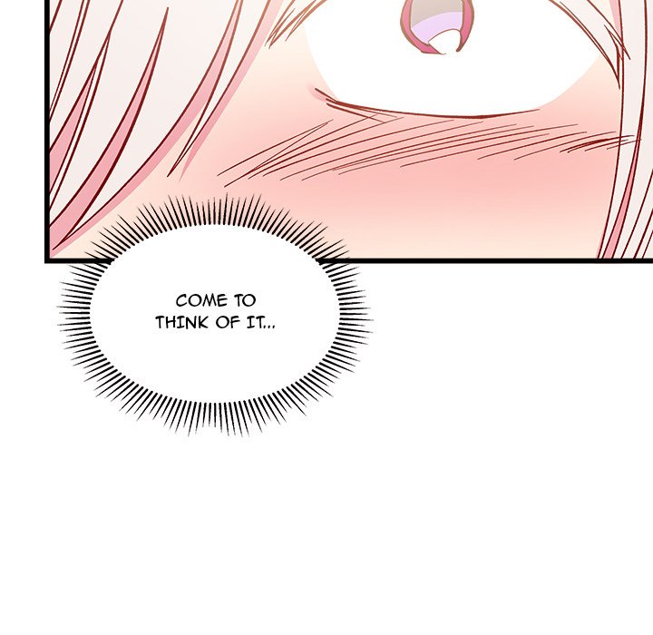 I Choose You! I Choose You! EP 85 - Toomics page 31 - 