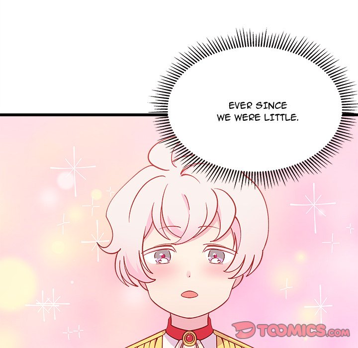 I Choose You! I Choose You! EP 85 - Toomics page 34 - 