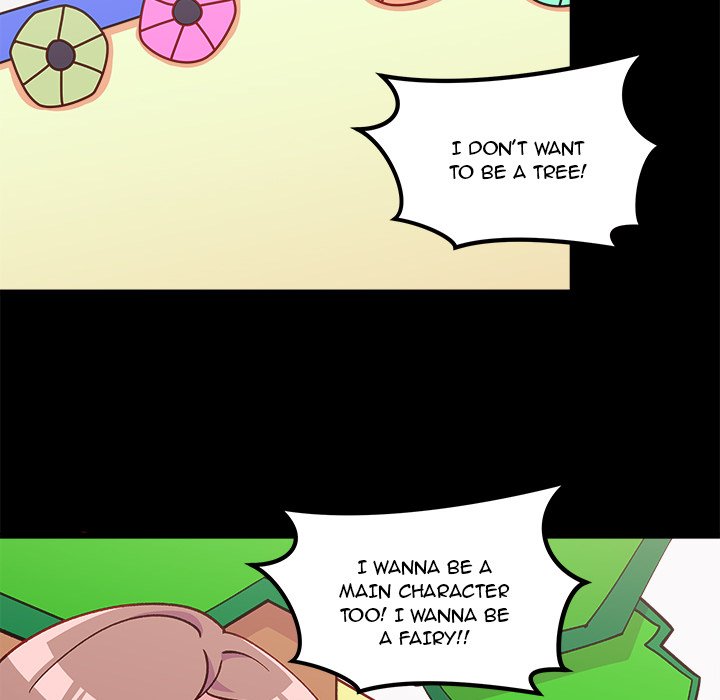 I Choose You! I Choose You! EP 85 - Toomics page 38 - 