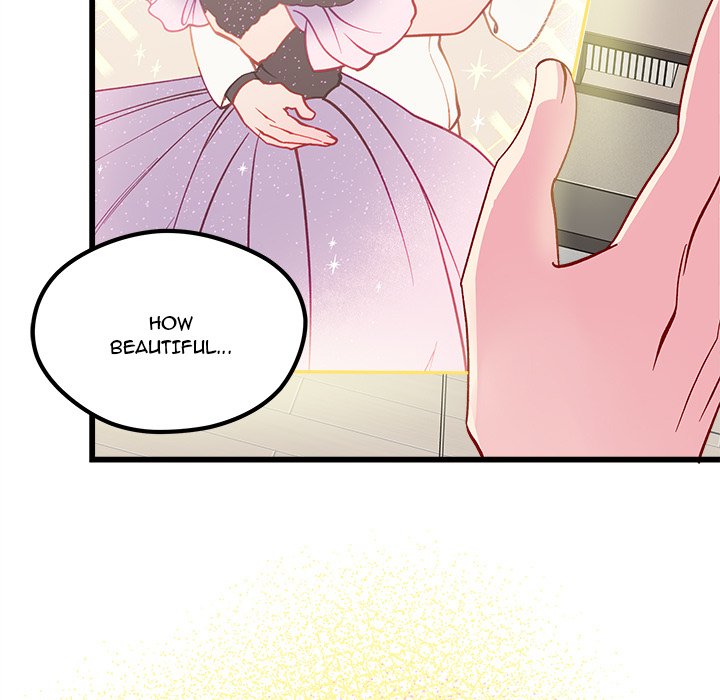 I Choose You! I Choose You! EP 85 - Toomics page 5 - 