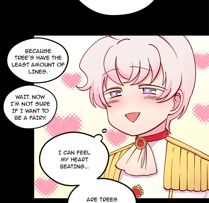 I Choose You! I Choose You! EP 85 - Toomics page 41 - 