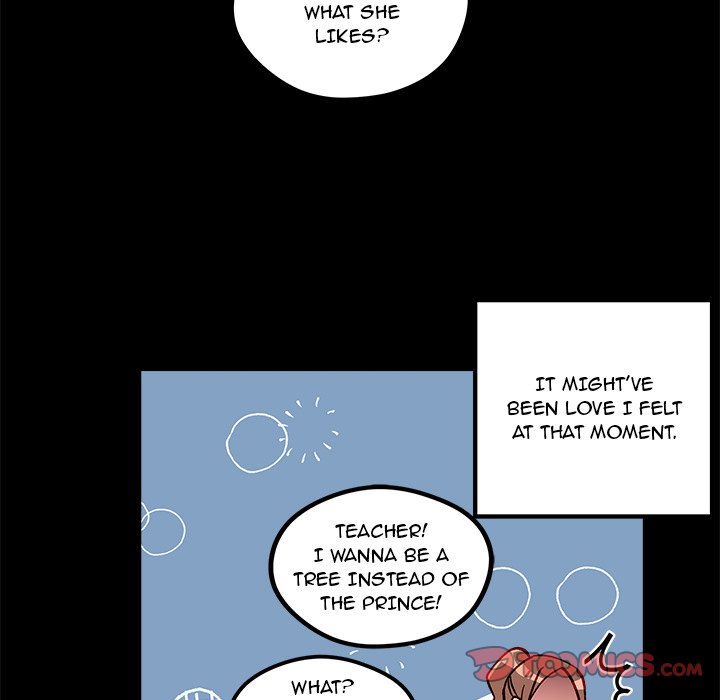 I Choose You! I Choose You! EP 85 - Toomics page 42 - 