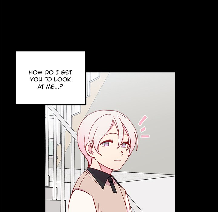 I Choose You! I Choose You! EP 85 - Toomics page 49 - 