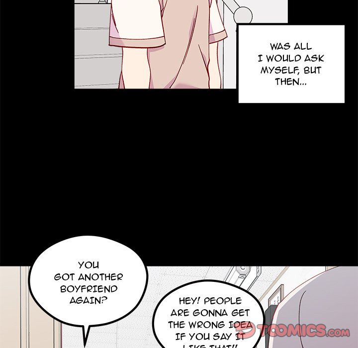 I Choose You! I Choose You! EP 85 - Toomics page 50 - 