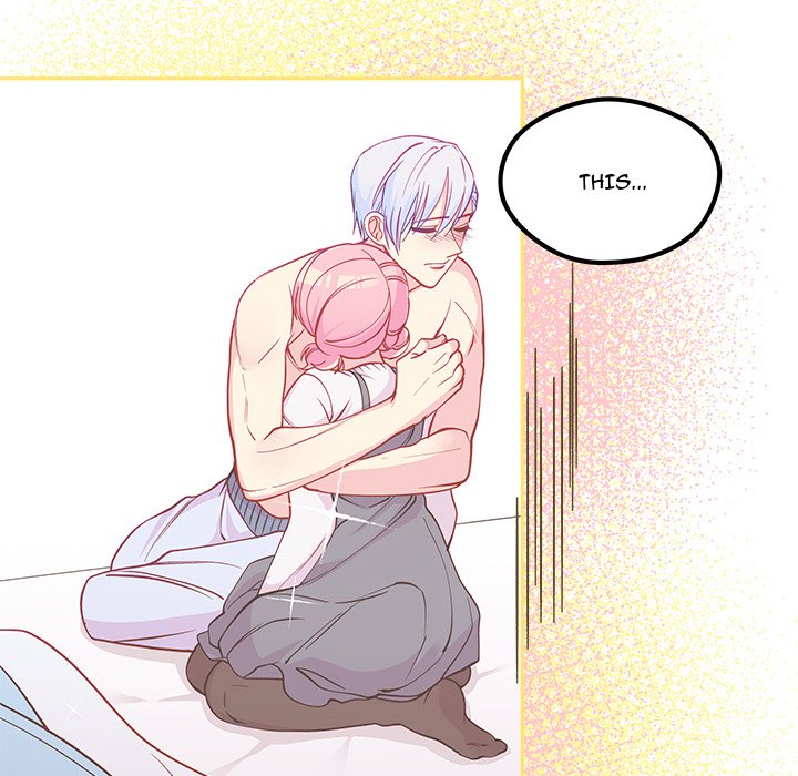I Choose You! I Choose You! EP 85 - Toomics page 6 - 