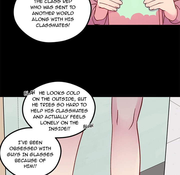 I Choose You! I Choose You! EP 85 - Toomics page 53 - 
