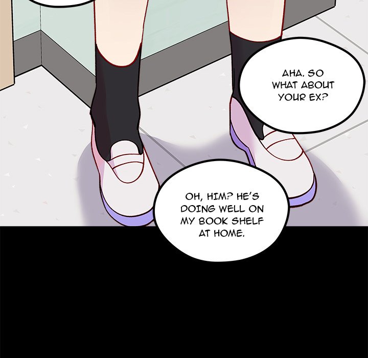 I Choose You! I Choose You! EP 85 - Toomics page 54 - 