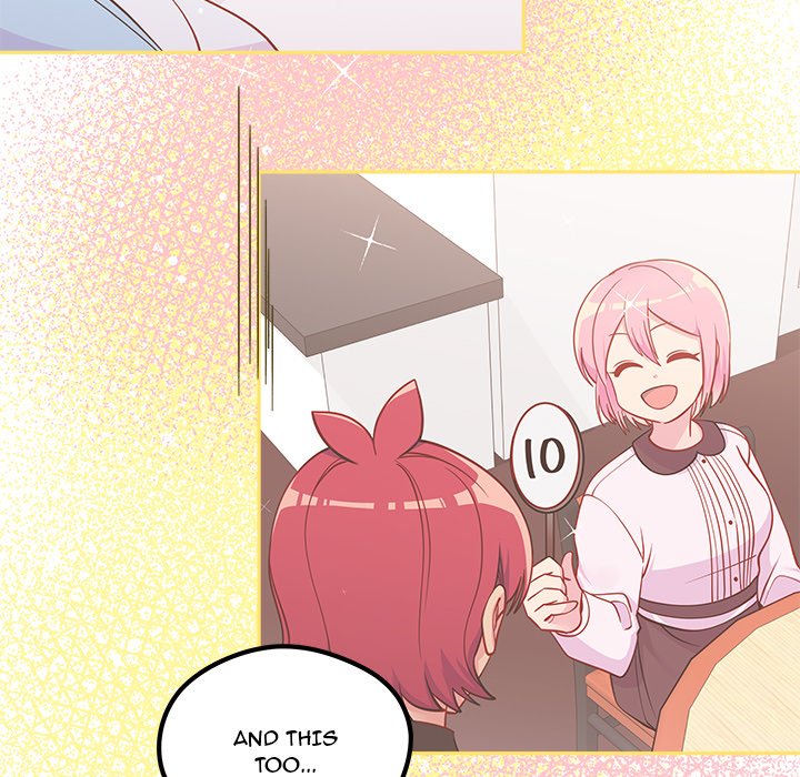 I Choose You! I Choose You! EP 85 - Toomics page 7 - 