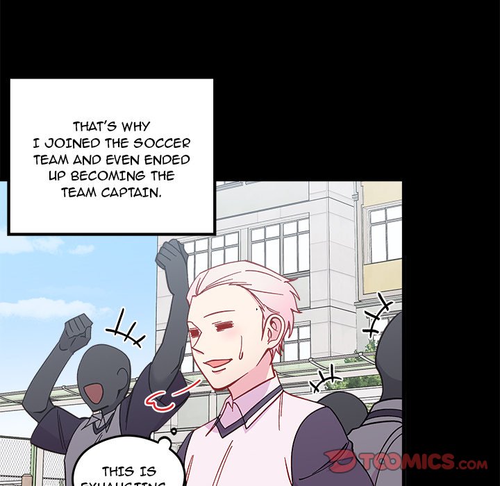 I Choose You! I Choose You! EP 85 - Toomics page 66 - 