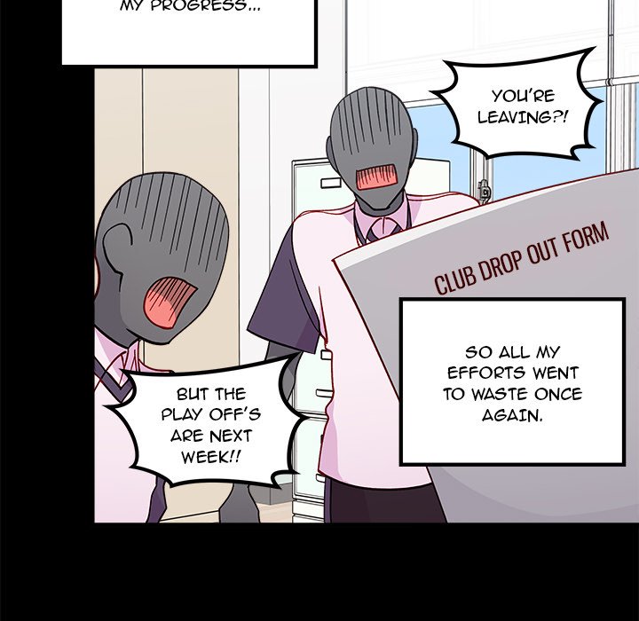 I Choose You! I Choose You! EP 85 - Toomics page 68 - 