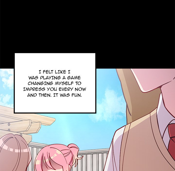 I Choose You! I Choose You! EP 85 - Toomics page 70 - 