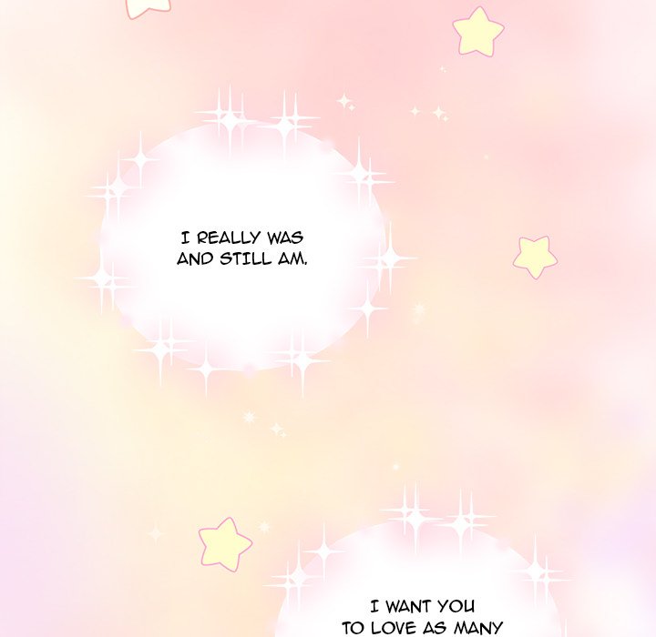 I Choose You! I Choose You! EP 85 - Toomics page 72 - 