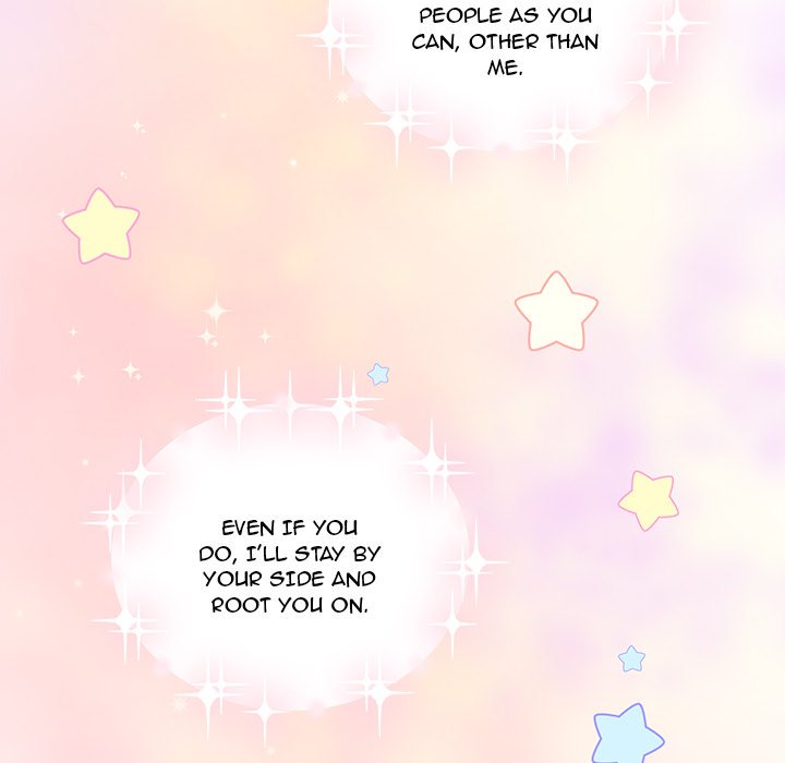 I Choose You! I Choose You! EP 85 - Toomics page 73 - 