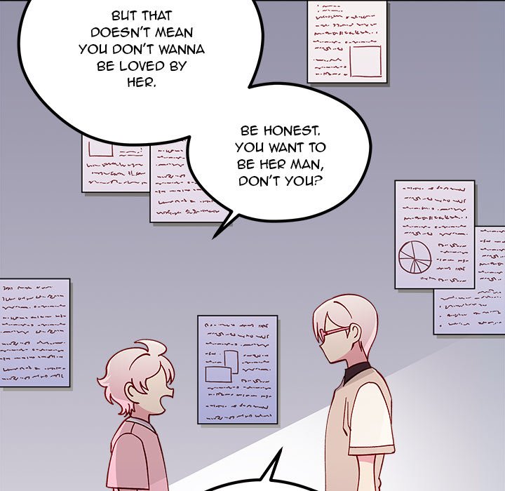 I Choose You! I Choose You! EP 85 - Toomics page 78 - 